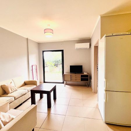 Maos Home Airport Free Shuttle Braurone Esterno foto