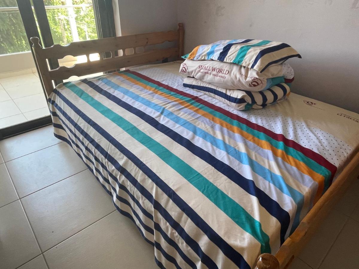 Maos Home Airport Free Shuttle Braurone Esterno foto