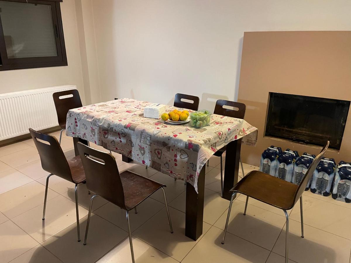 Maos Home Airport Free Shuttle Braurone Esterno foto
