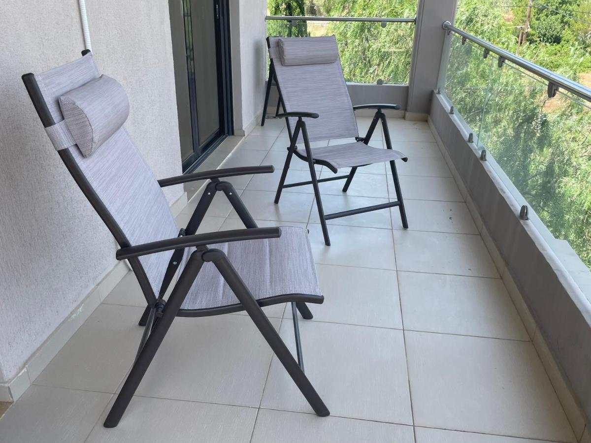 Maos Home Airport Free Shuttle Braurone Esterno foto