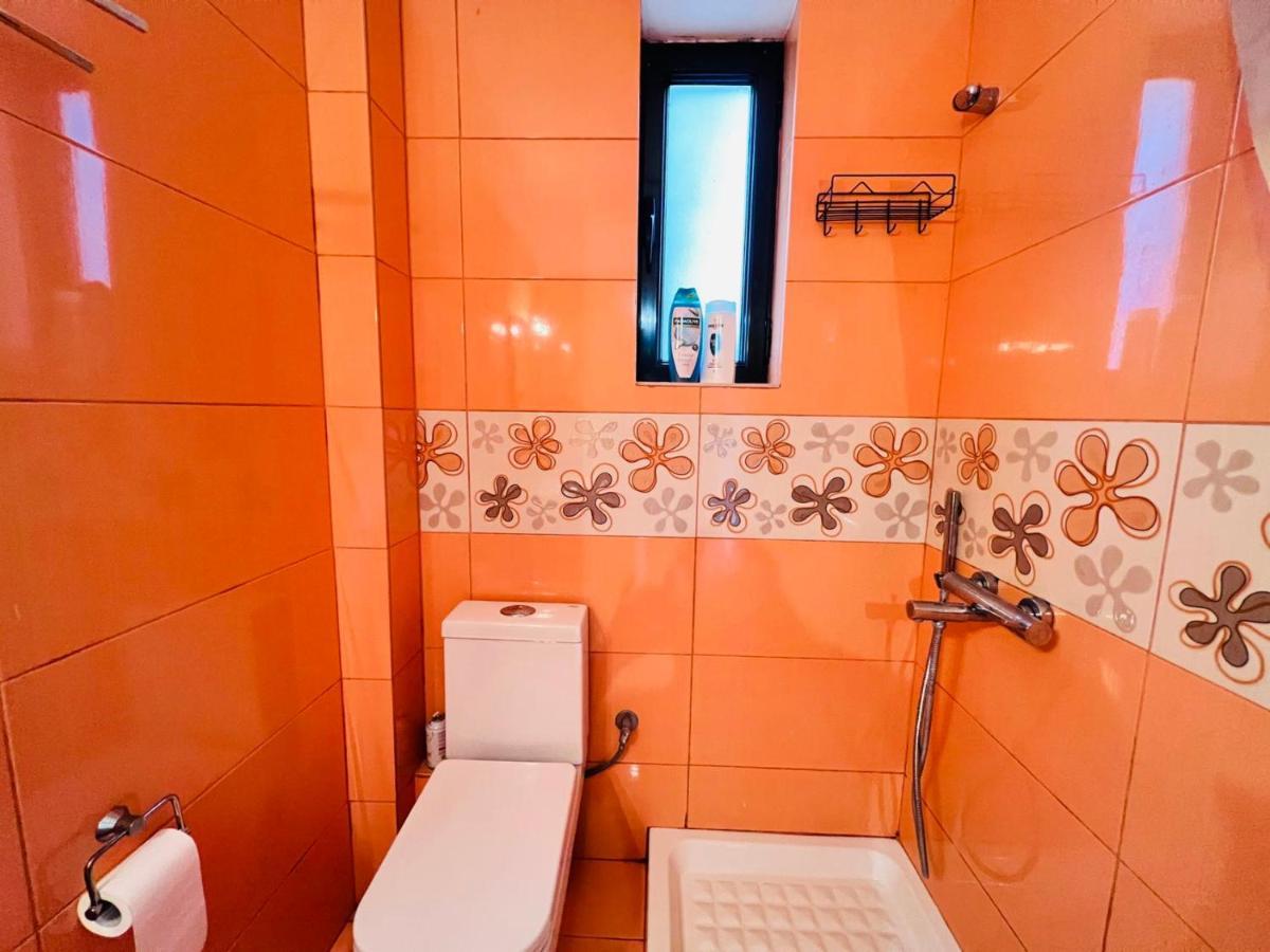 Maos Home Airport Free Shuttle Braurone Esterno foto