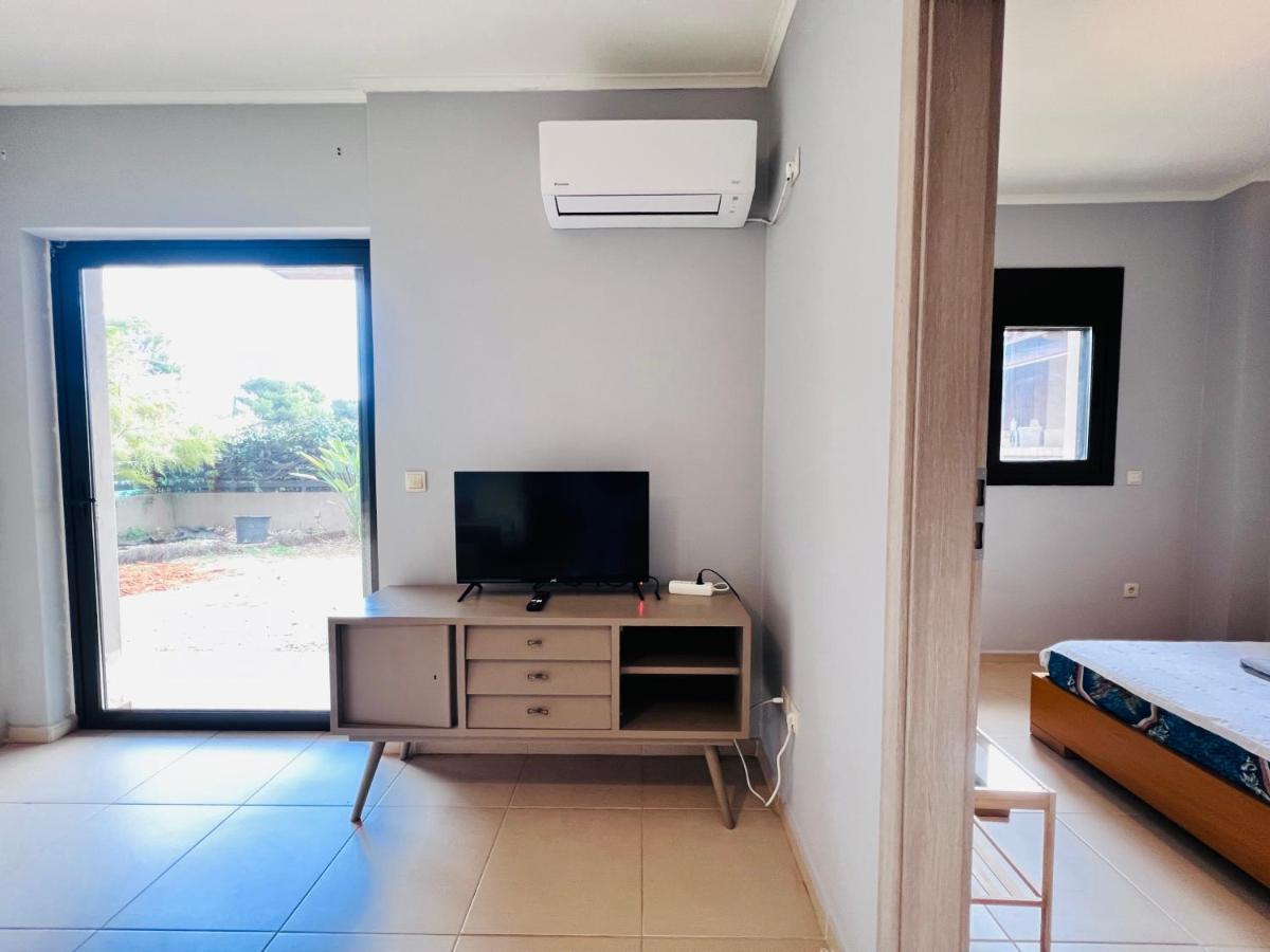 Maos Home Airport Free Shuttle Braurone Esterno foto